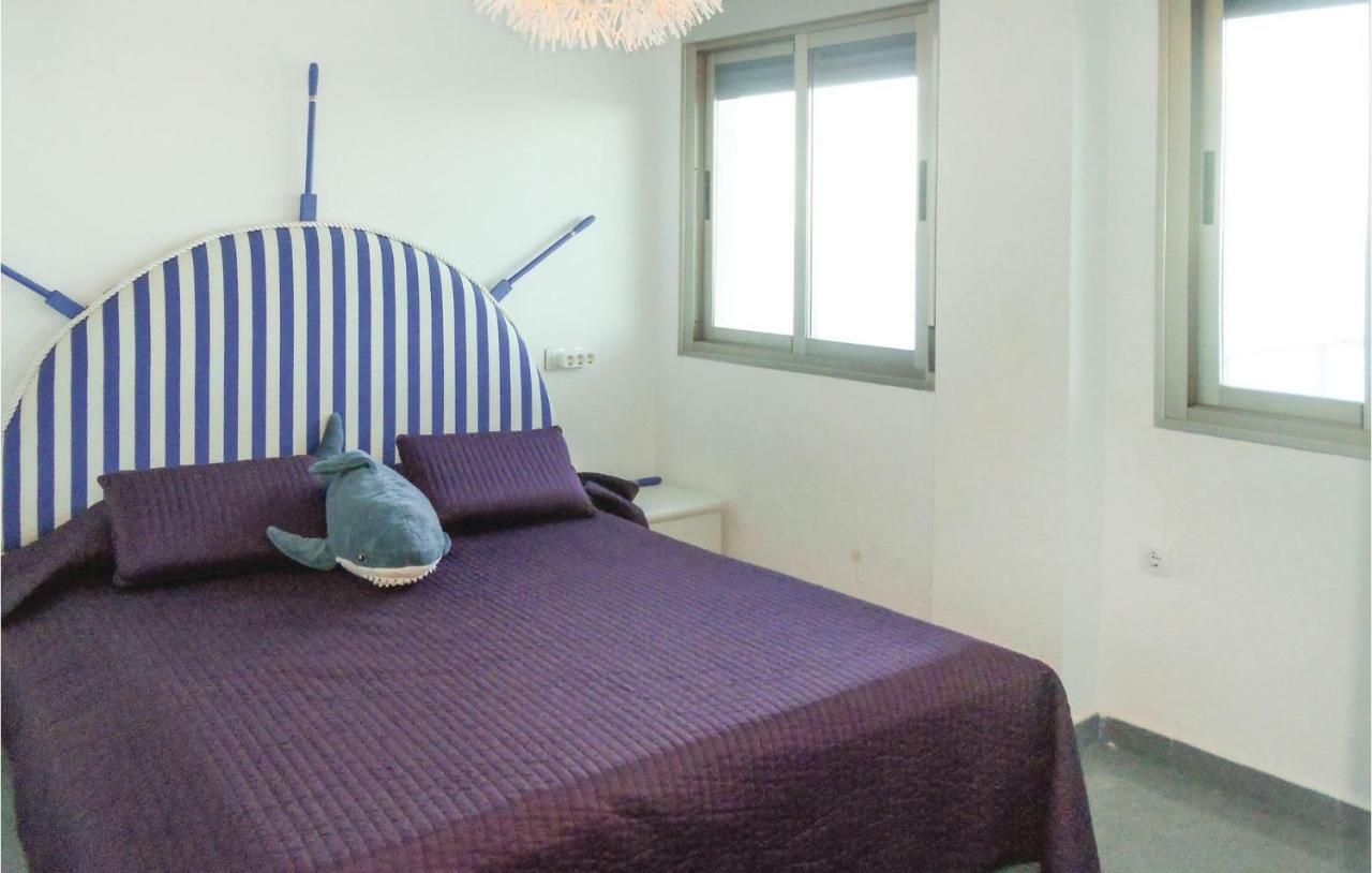 Stunning Apartment In La Manga Del Mar Menor San Blas  Exterior foto